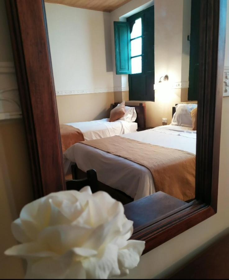 Hotel La Gran Casona Tunja Kültér fotó